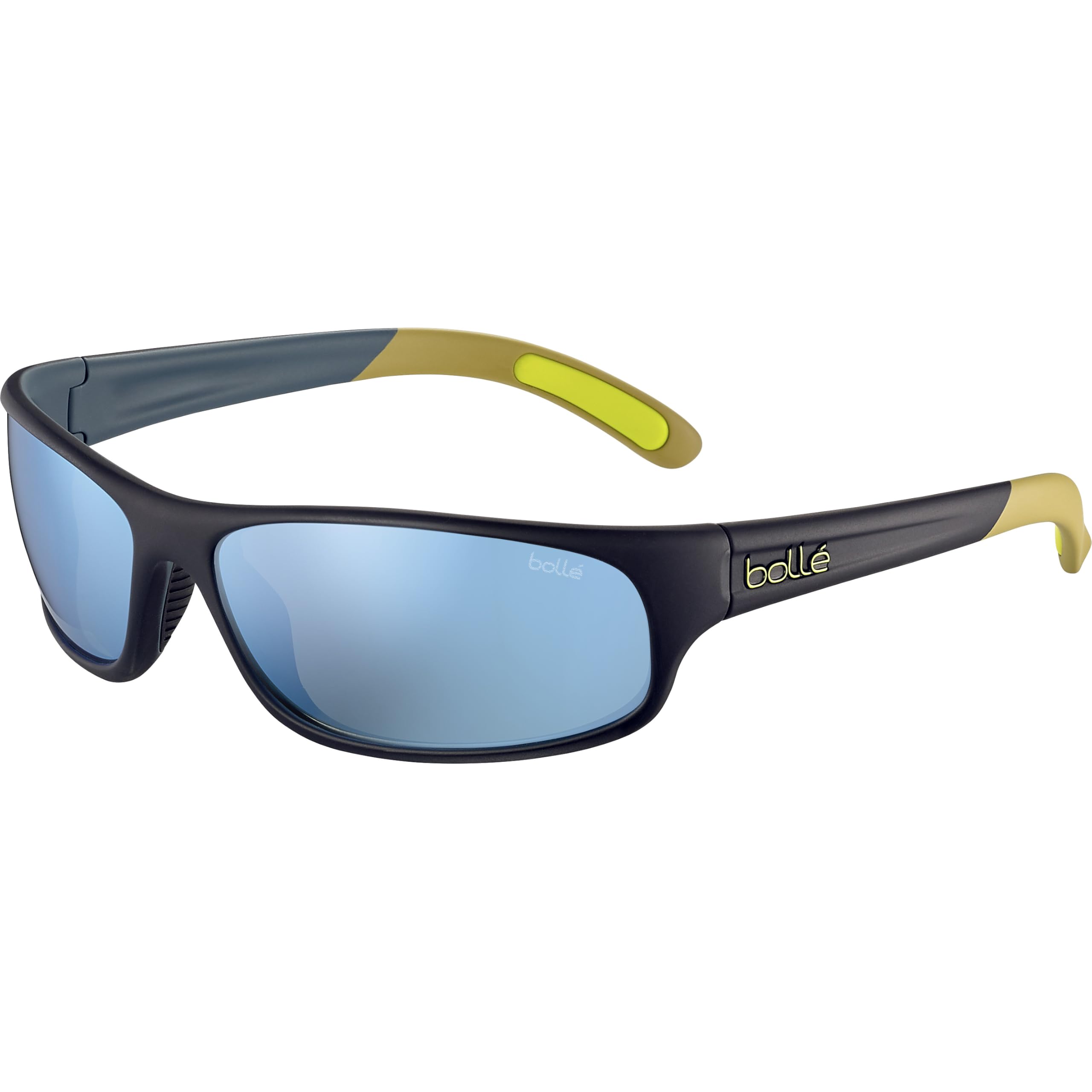 boll-anaconda-sonnenbrille-m-schwarz-polarisiert image 1