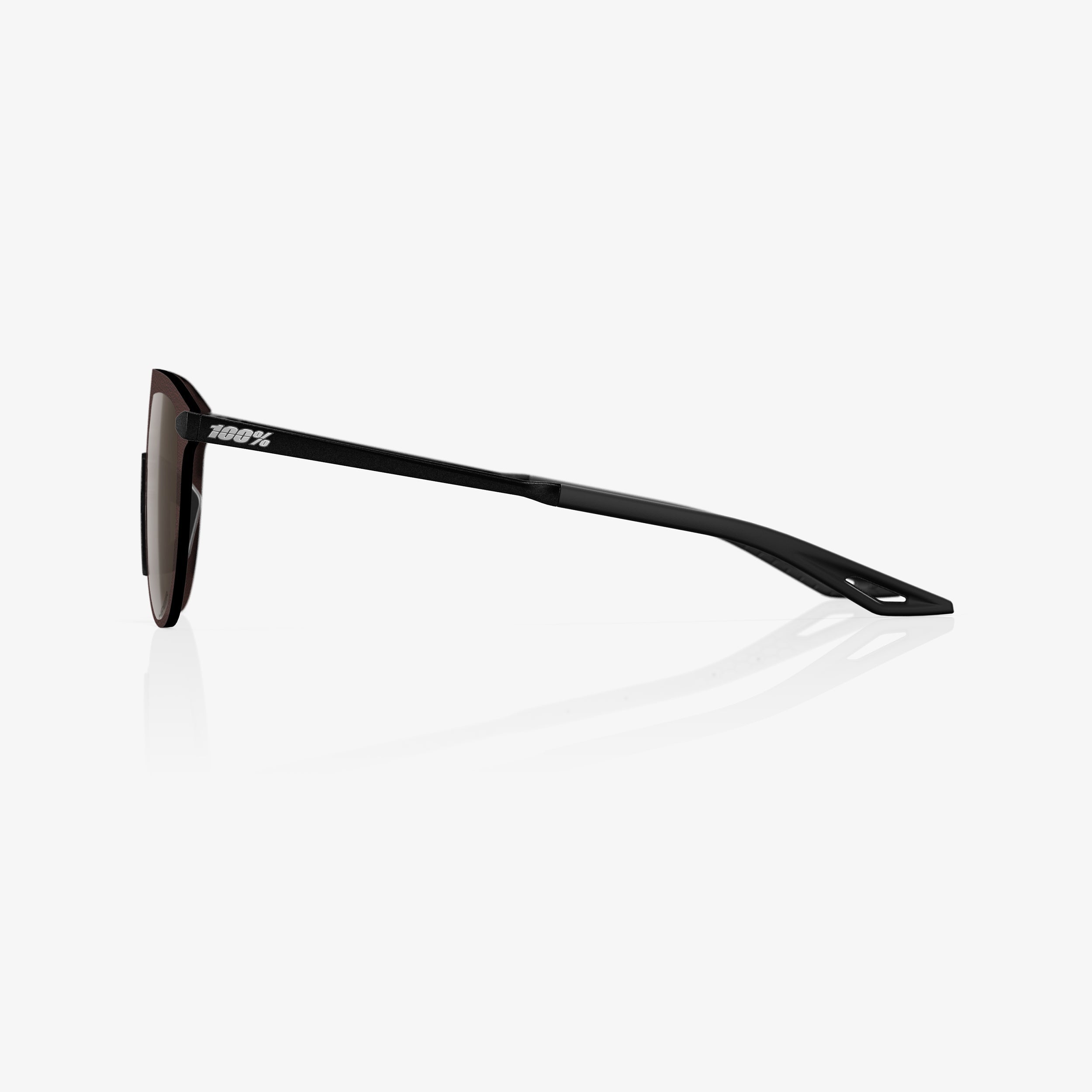 100-legere-coil-sonnenbrille-matte-black-hiper-silber image 3