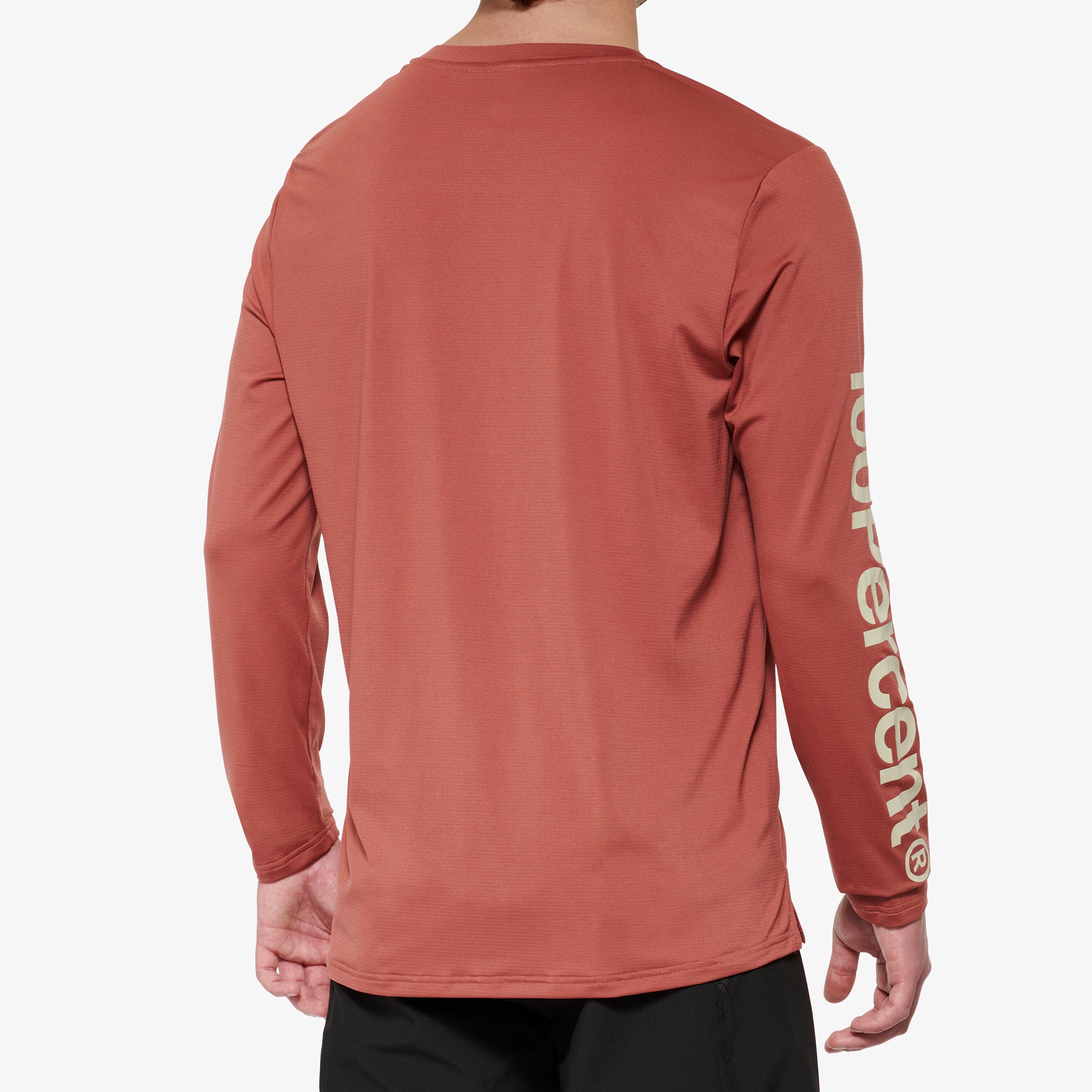 100-airmatic-langarm-trikot-cardinal-mtb image 2