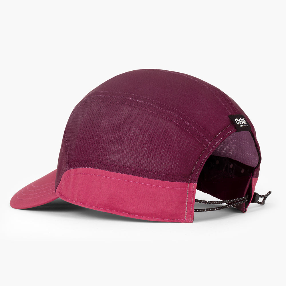 ciele-fstcap-sc-comp-laufcap-ninety-sl-mulberry image 5