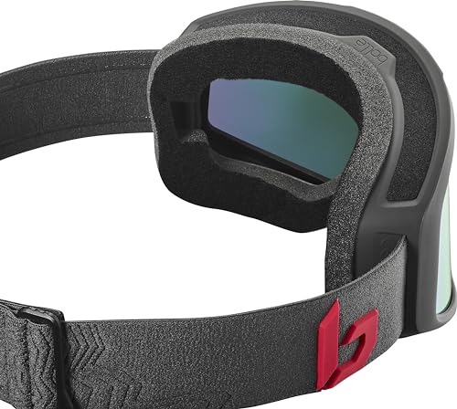 boll-cascade-skibrille-sunrise-titanium-grey-matte-m image 4