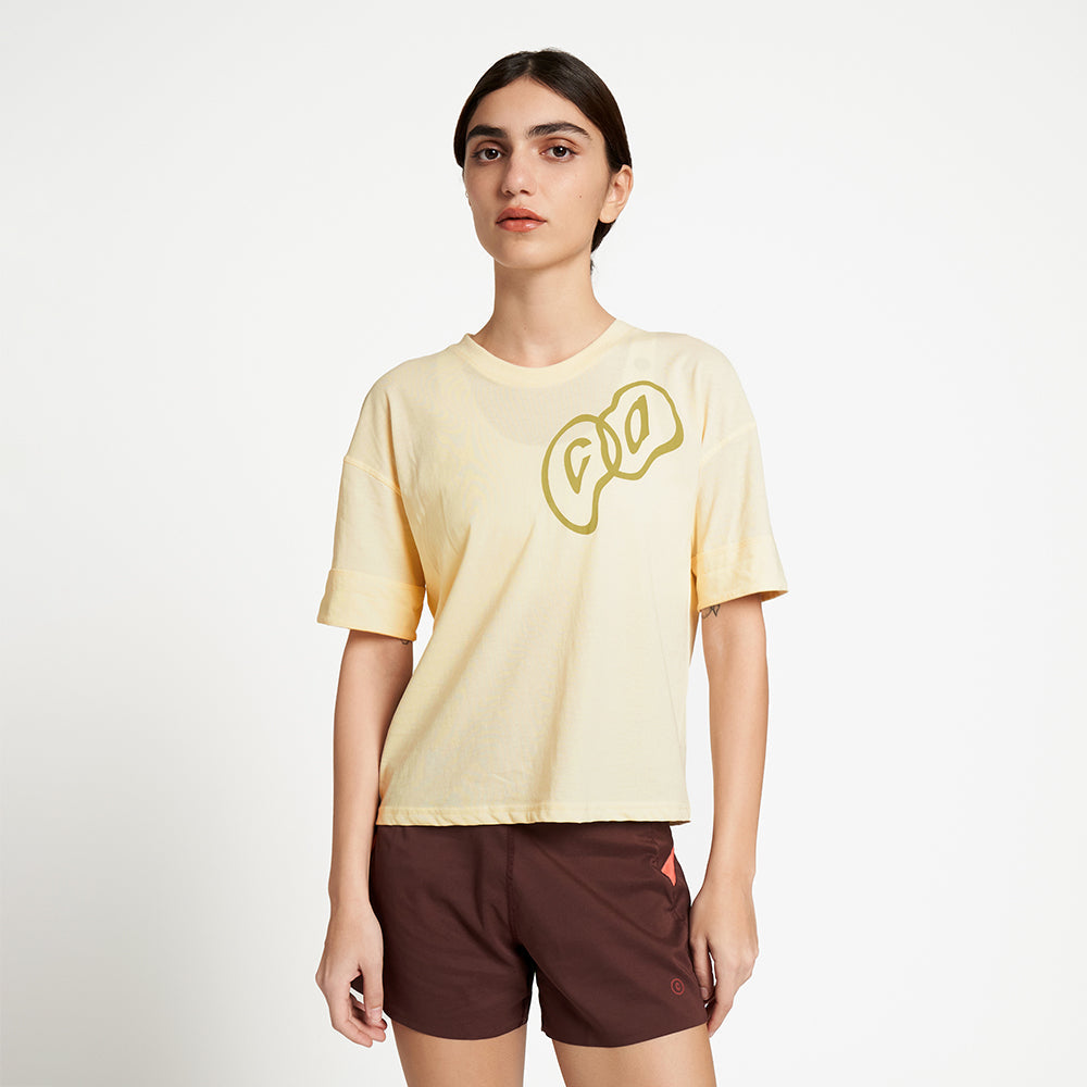 ciele-wnsbtshirt-ca-chainlink-laufshirt-sogl-m-atmungsaktiv image 2