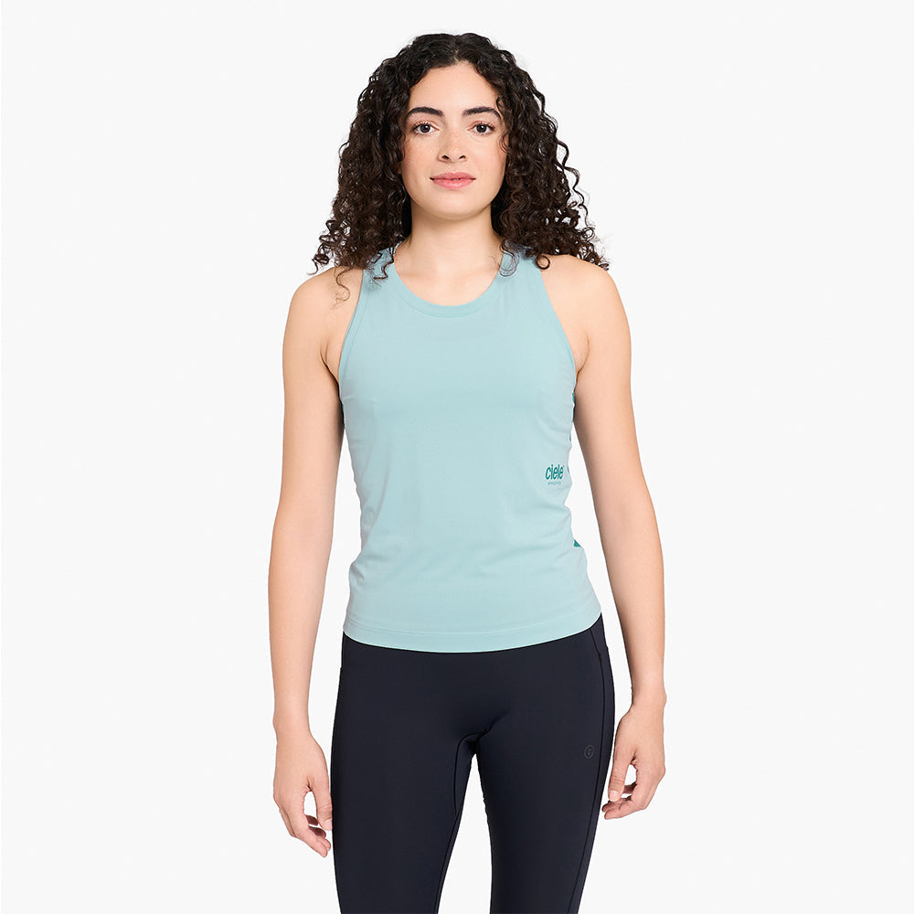 ciele-w-dlysinglet-singlet-sterling-blue-mesh-atmungsaktiv image 2