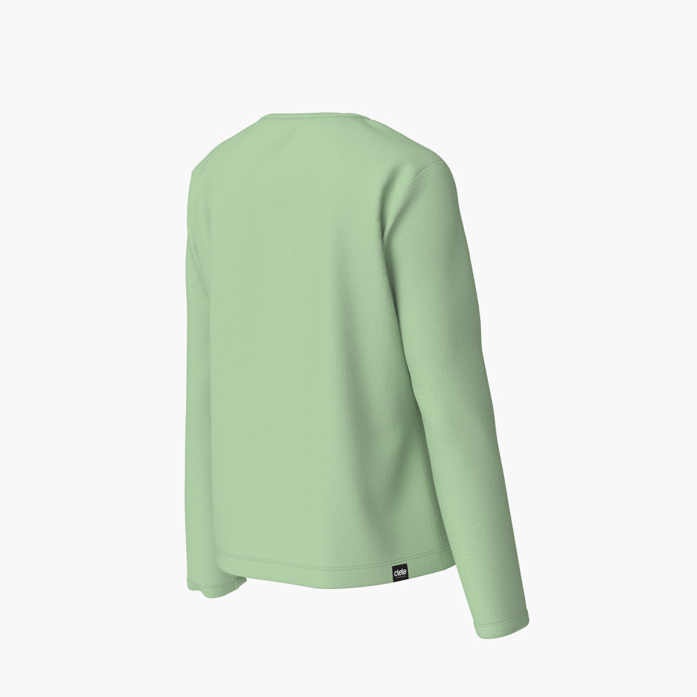ciele-w-dlylongsleeve-spruce-laufshirt-damen-langarm image 5