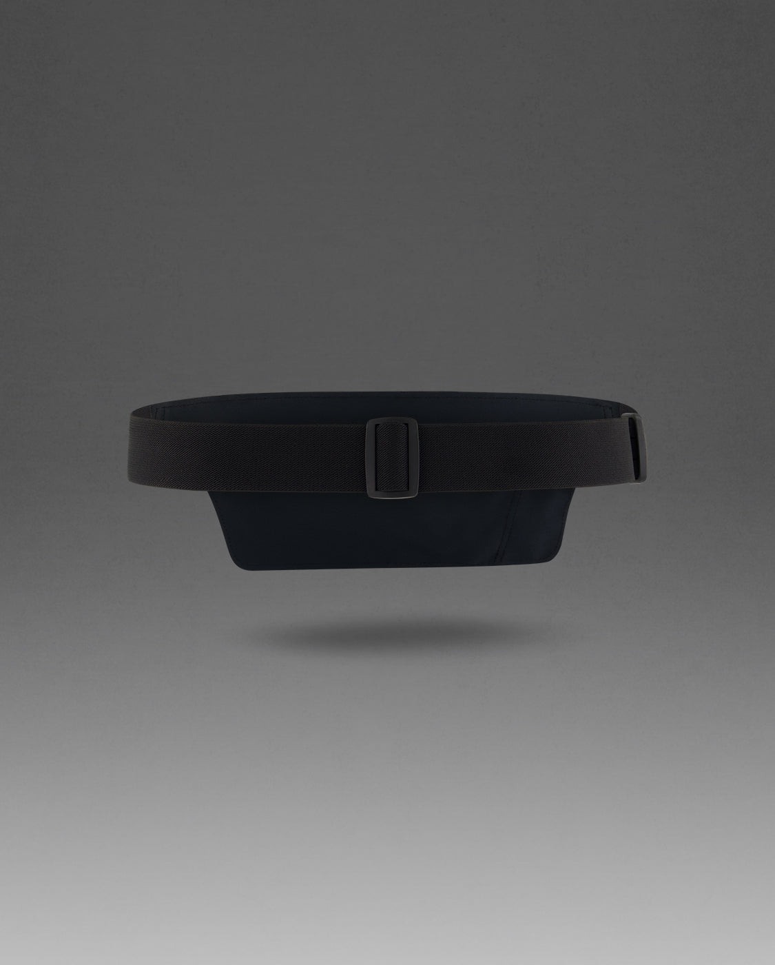 2xu-slim-run-belt-laufg-rtel-schwarz-unisex image 6