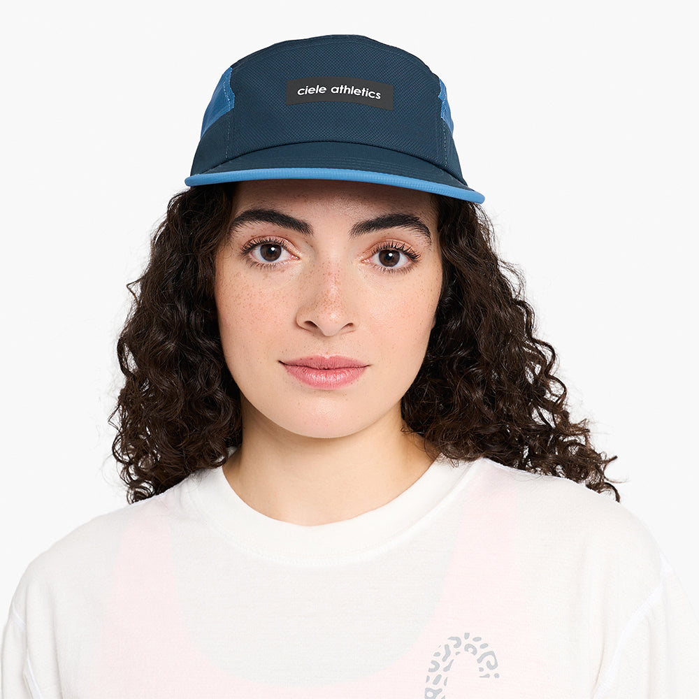 ciele-gocap-field-iconic-bar-laufcap-indigo image 2