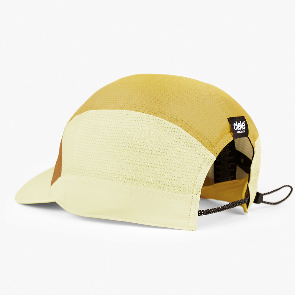 ciele-fstcap-sc-comp-iconic-vc-laufcap-dark-ochre-s-m image 6