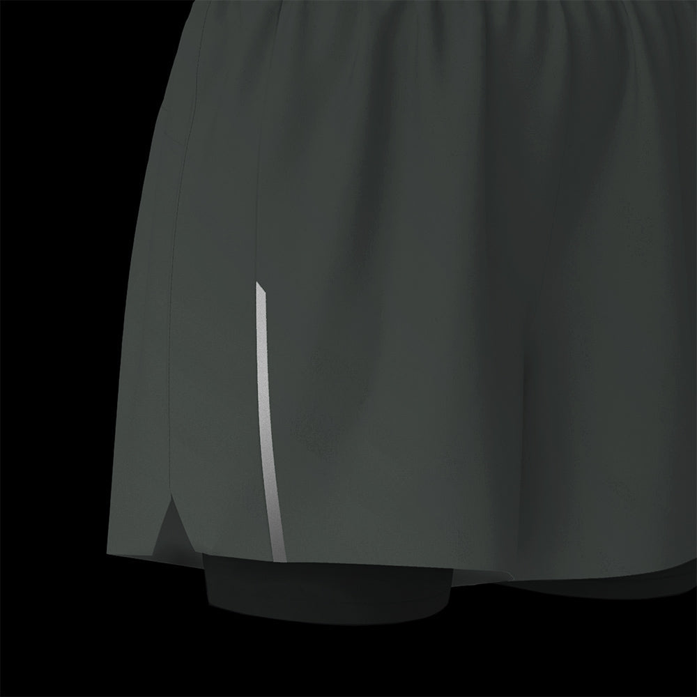 ciele-w-dlyshort-4-laufshorts-damen-stadium image 6