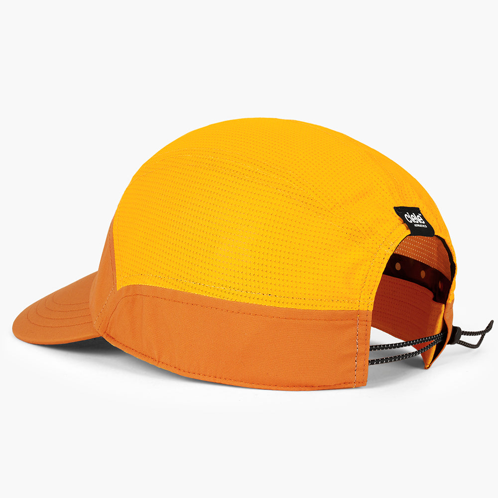 ciele-fstcap-sc-comp-ninety-sl-sunset-cap-orange-m-l image 5