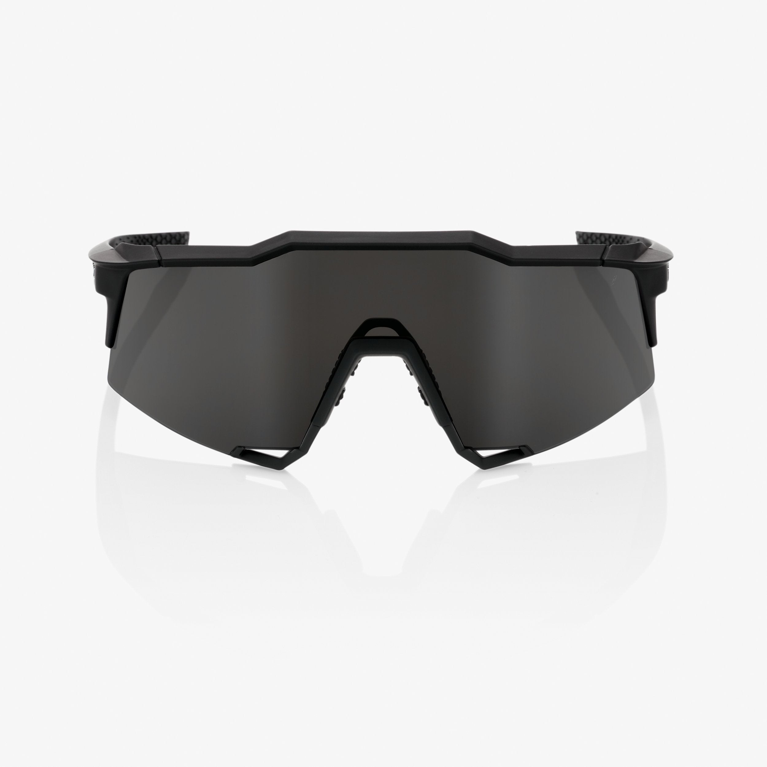 100-speedcraft-sportsonnenbrille-soft-tact-black-smoke image 2