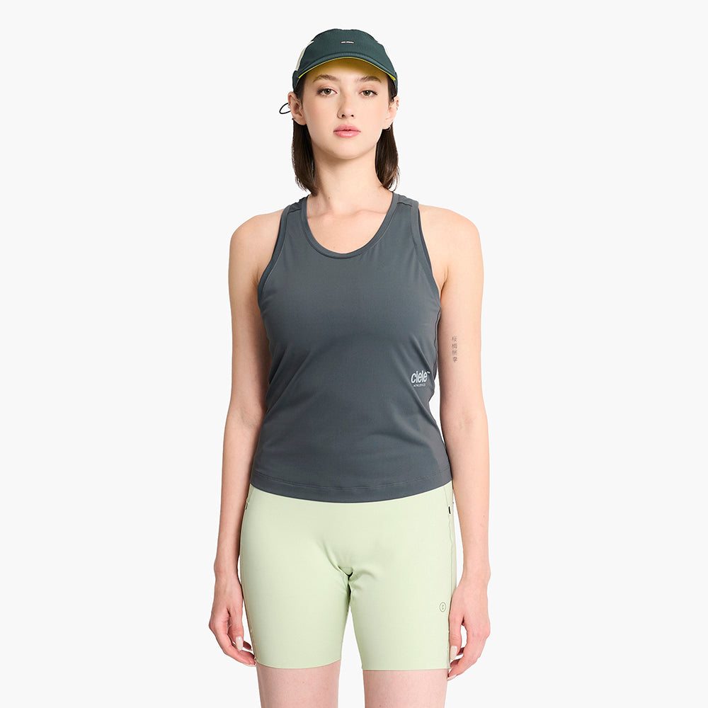ciele-w-dlysinglet-damen-lauftop-ocean-m image 2