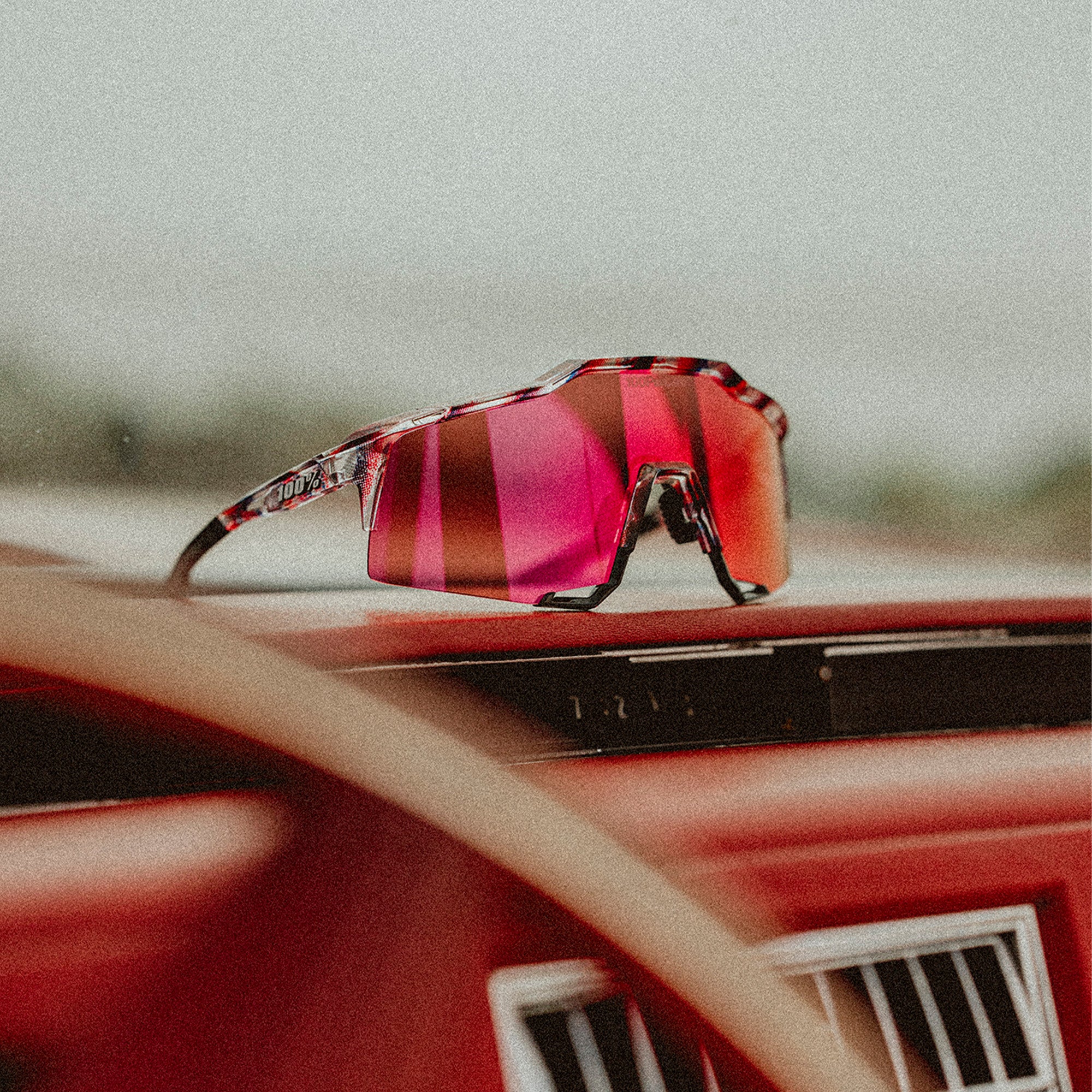 100-speedcraft-le-fdj-sonnenbrille-hiper-fire-red-mirror image 7