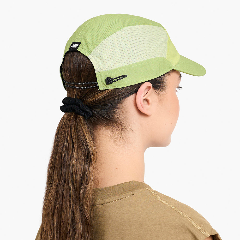 ciele-fstcap-sc-field-laufcap-sour-green-s-m image 4