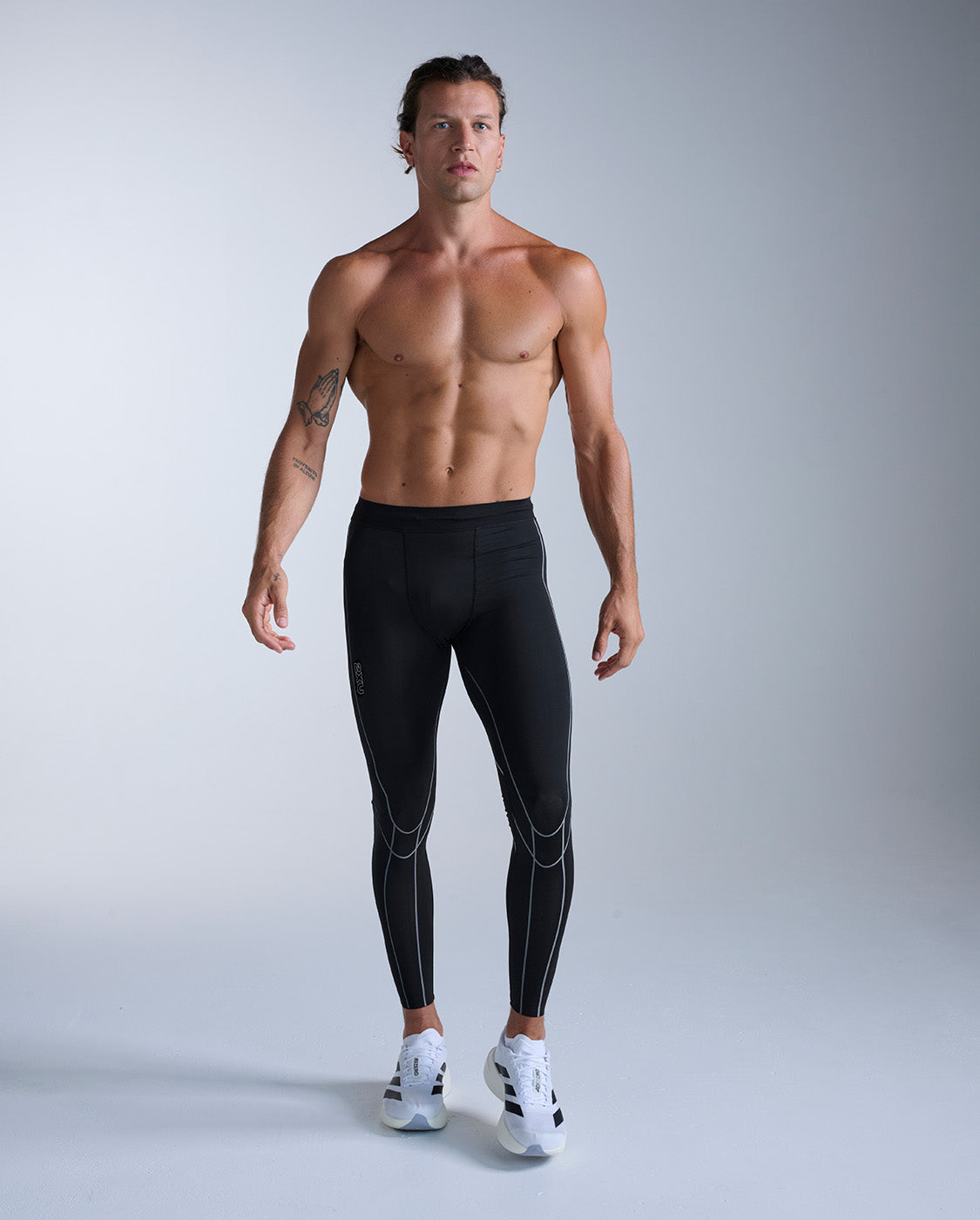 2xu-light-speed-kinesis-compression-tights-black image 4