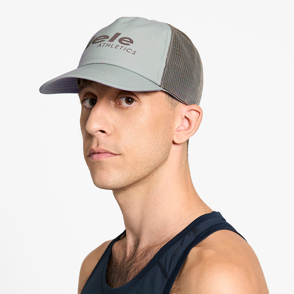 ciele-trlcap-sc-comp-onehundred-laufcap-neutral-grey image 3