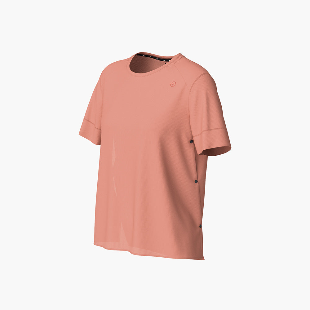 ciele-w-fsttshirt-laufshirt-tropograph-damen-m image 1