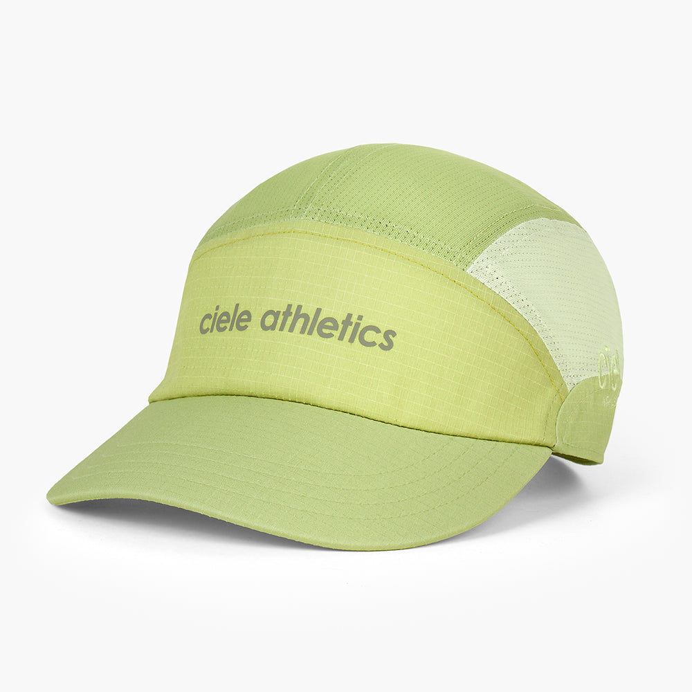 ciele-fstcap-sc-field-laufcap-sour-green-s-m image 1