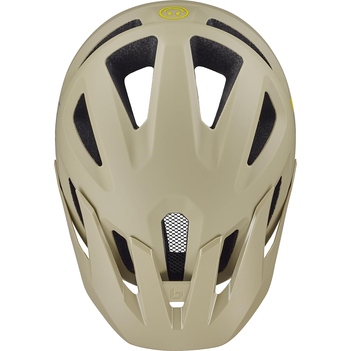 boll-adapt-pure-fahrradhelm-dust-matt-m image 2