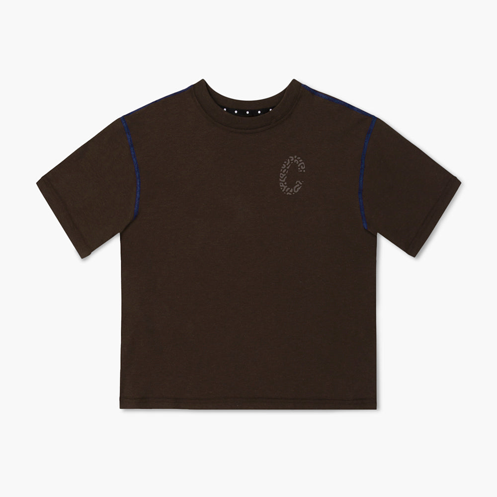ciele-nsptshirt-damen-laufshirt-oak-hanf-baumwolle image 1