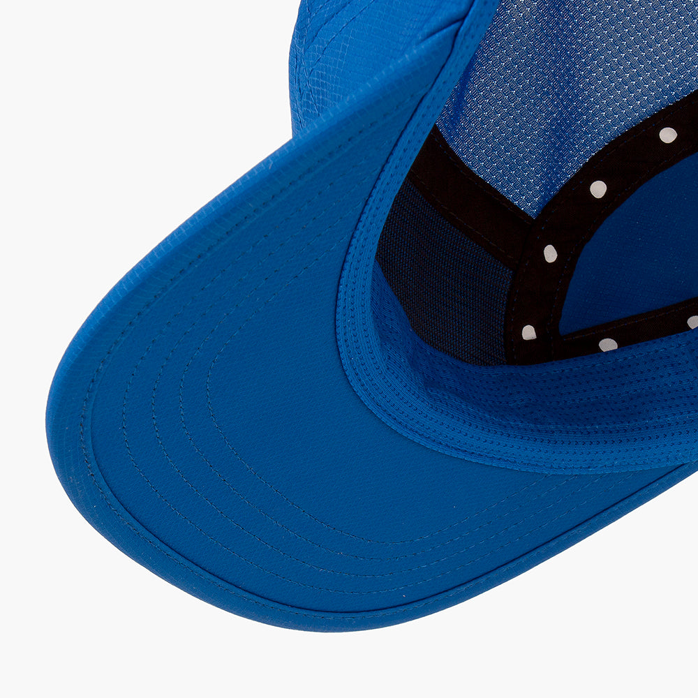 ciele-gocap-classic-athletics-laufcap-blau-azure-m-l image 6