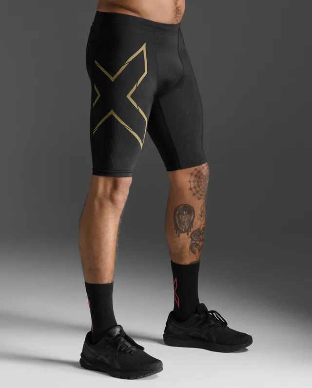 2xu-light-speed-compression-shorts-kompressionsshorts image 1