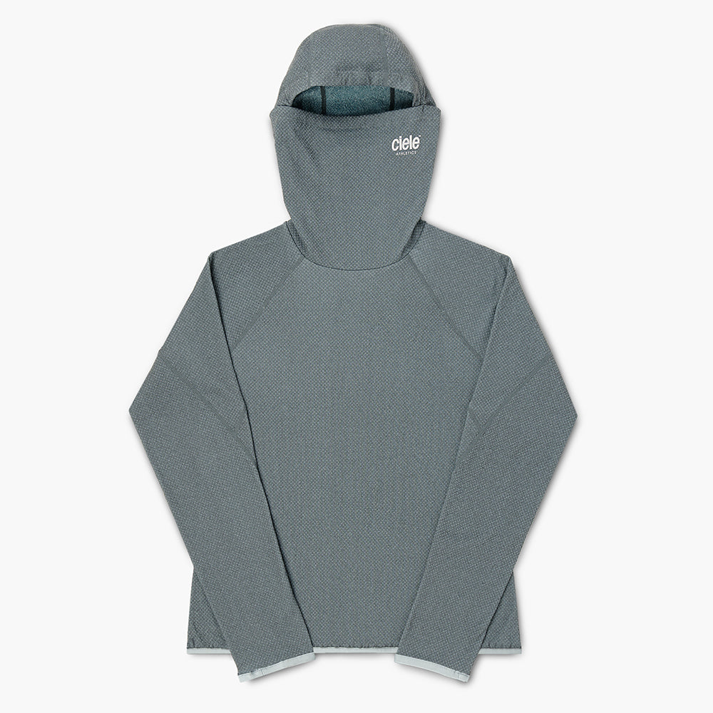 ciele-ibthoody-quarry-hoodie-grau-damen-fleece image 1