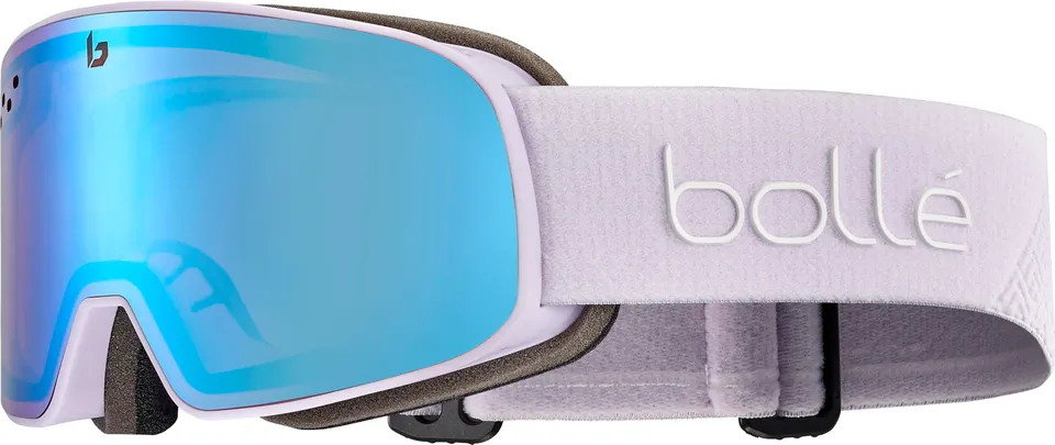 boll-nevada-small-skibrille-azure-pink-matte-s image 1
