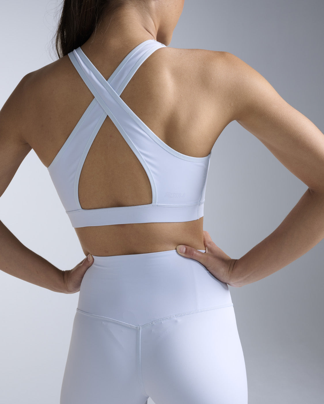 2xu-flex-feather-flex-bonded-sport-bh-damen-bay image 5