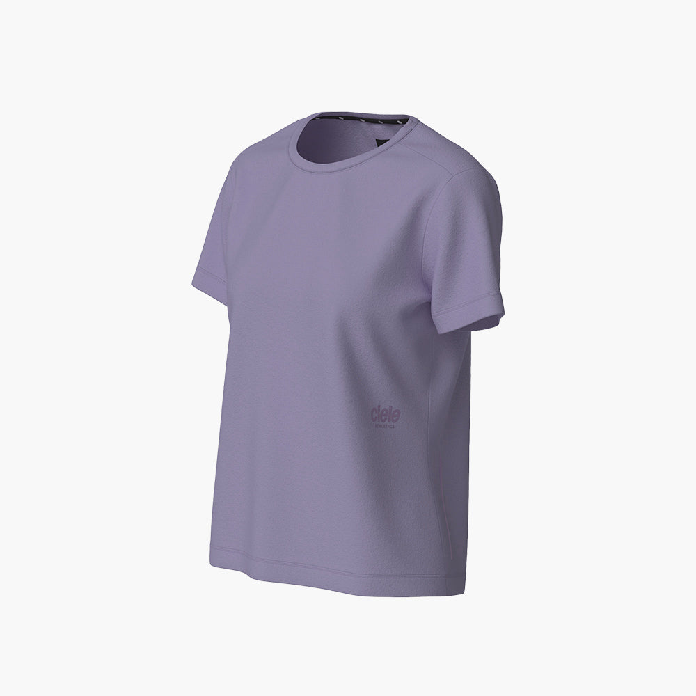 ciele-w-dlytshirt-t-shirt-nelson-damen-stretch image 1