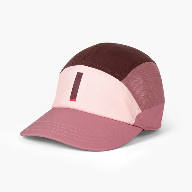 ciele-fstcap-sc-comp-iconic-vc-laufkappe-peachskin-race-day image 1