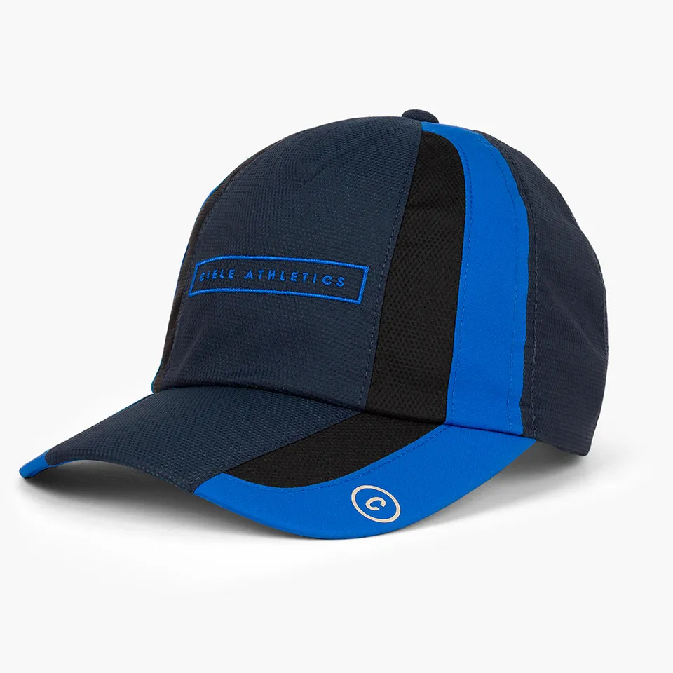 ciele-trlcap-sc-trailcap-deepspace-azure-eq-atmungsaktiv image 1