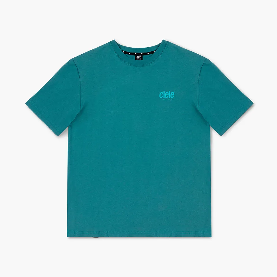 ciele-ortshirt-athletics-harbor-t-shirt-baumwolle image 1