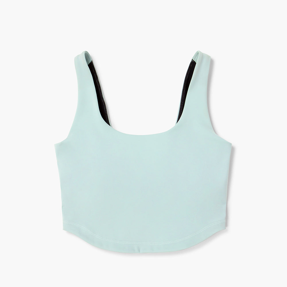 ciele-w-trntankbra-sterling-blue-sport-bh-top-blau image 1