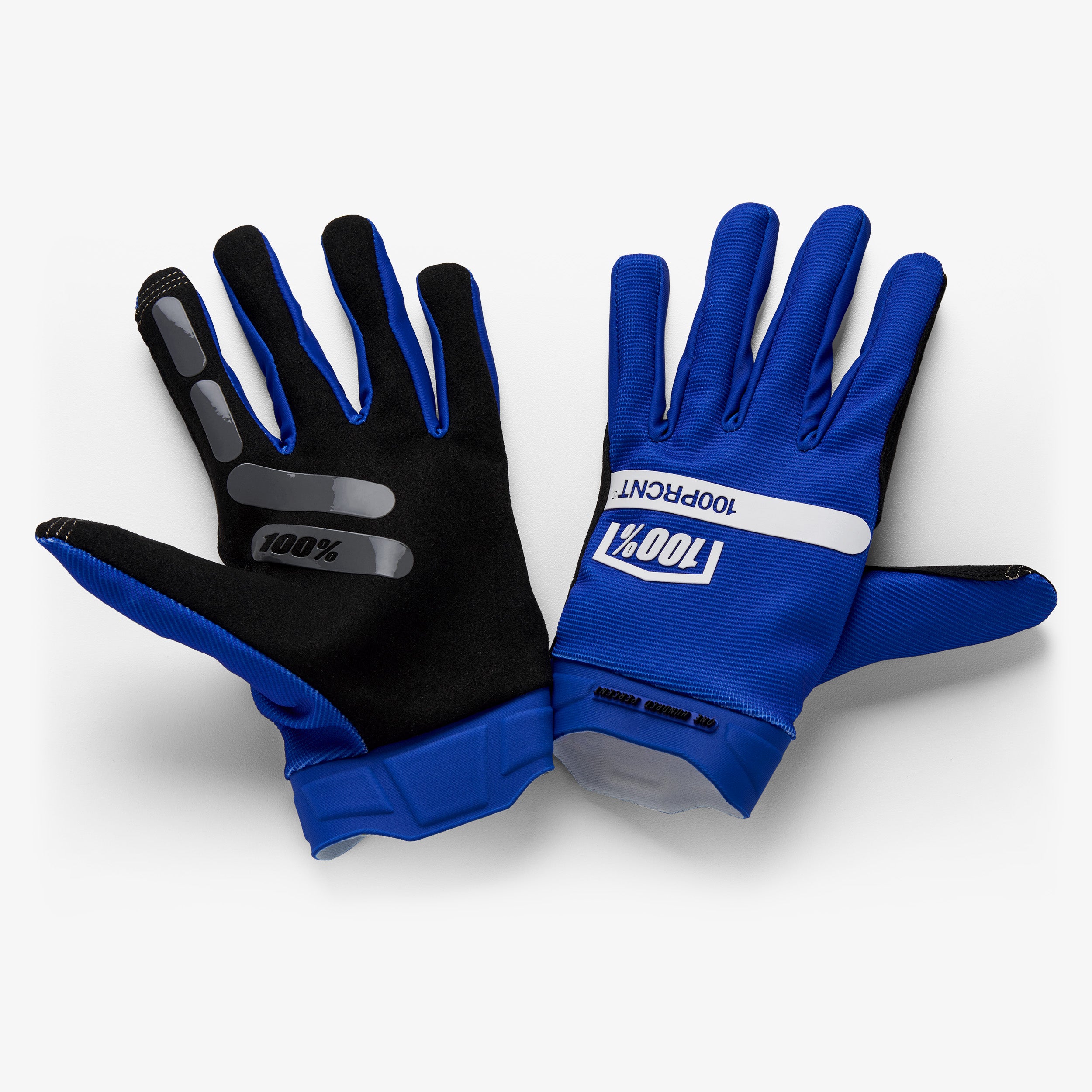 100-ridecamp-handschuhe-blau-mtb-fingerhandschuhe-grip image 4