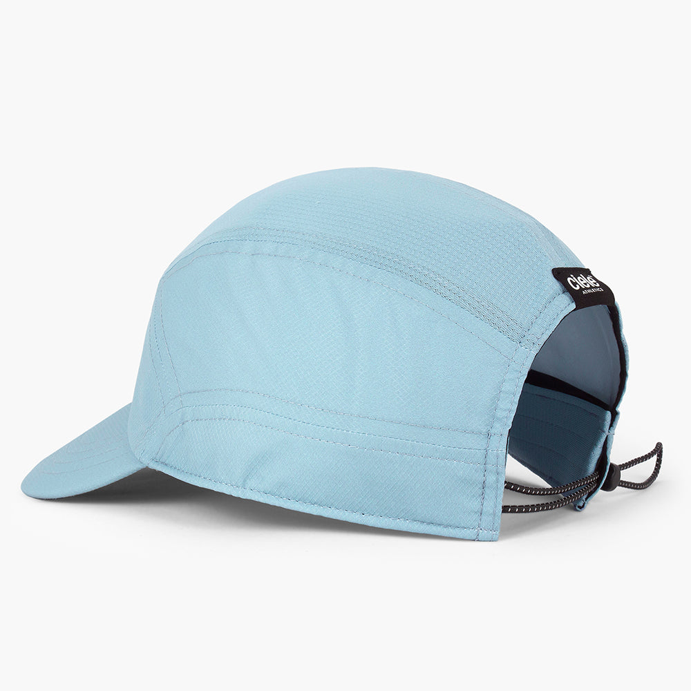 ciele-fstcap-sc-classic-athletics-cap-chambray image 5
