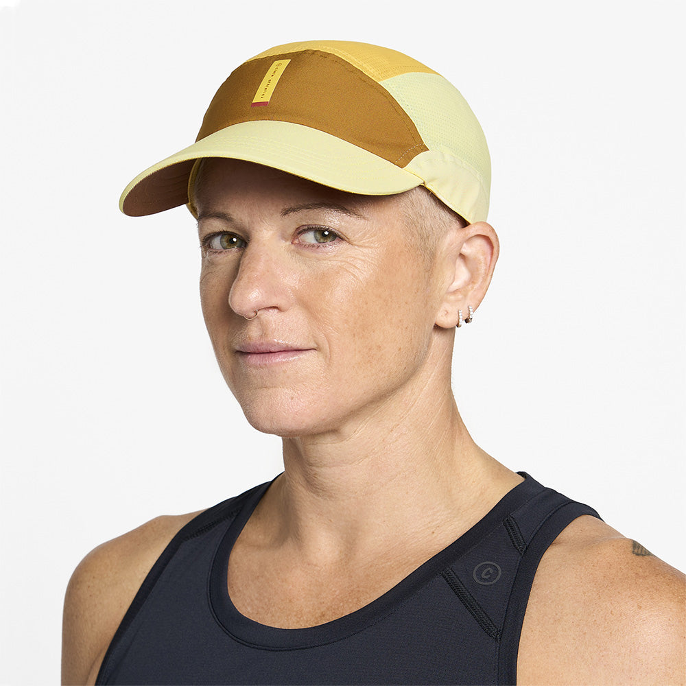 ciele-fstcap-sc-comp-iconic-vc-laufcap-dark-ochre-s-m image 3