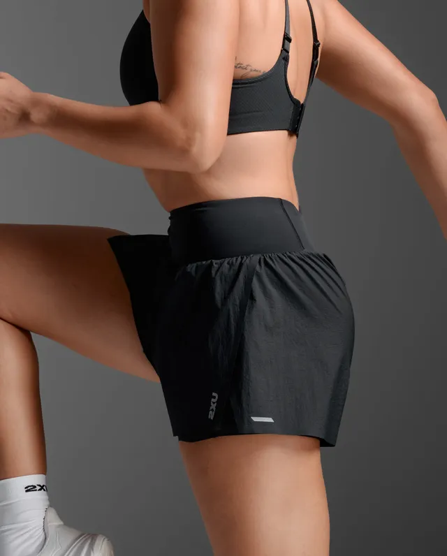 2xu-aero-hi-rise-2-in-1-3-inch-shorts-damen image 1