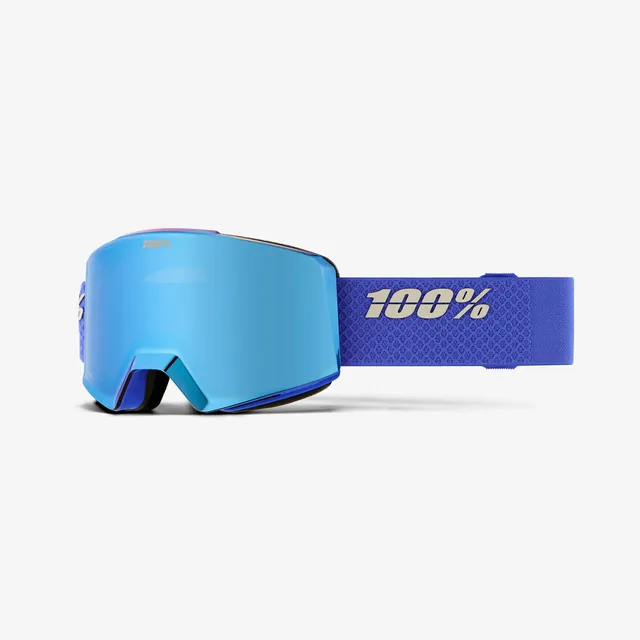 100-norg-hiper-skibrille-tarheel-regular-fit-magnet image 1