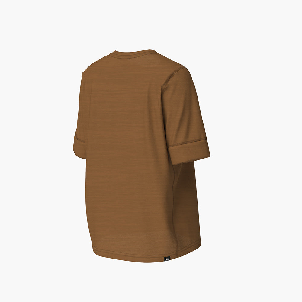 ciele-w-hlstshirt-sorino-t-shirt-sable-merino image 5