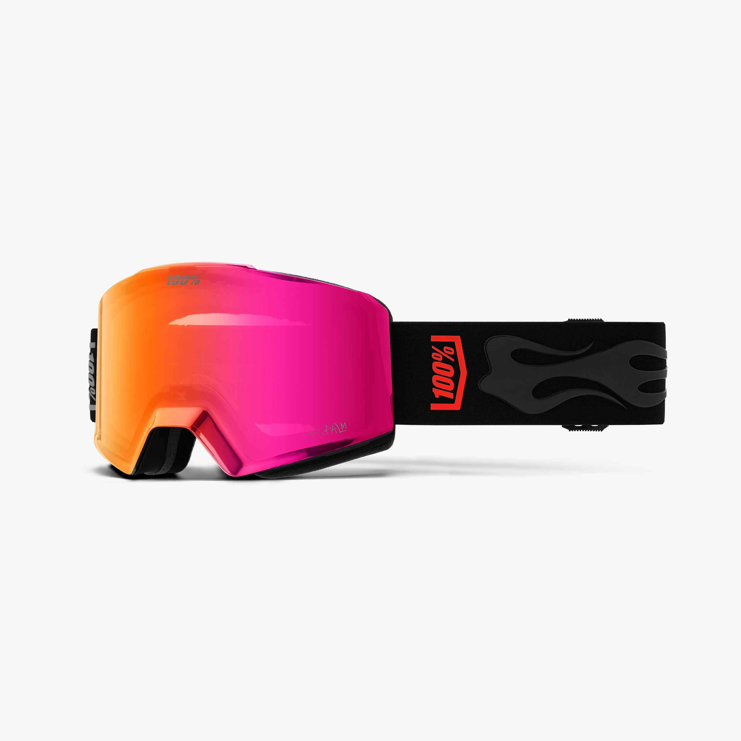 100-norg-hiper-skibrille-max-palm-regular-fit-magnet image 2