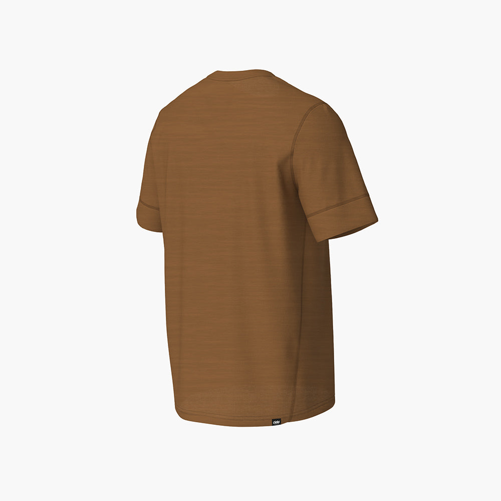 ciele-m-hlstshirt-sorino-t-shirt-herren-sable-merino image 5