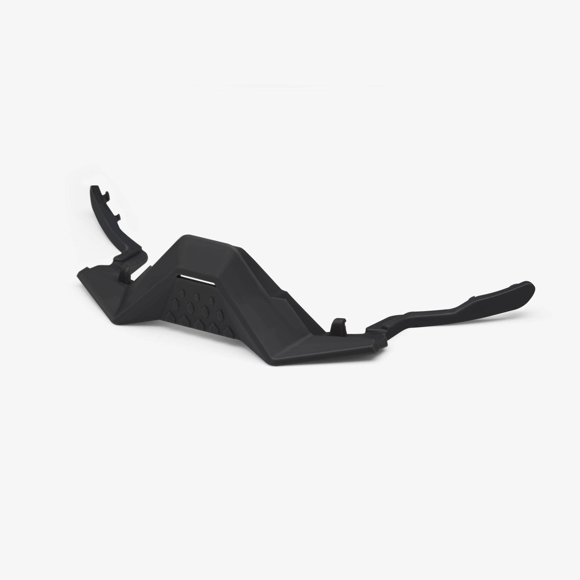 100-armega-nose-guard-nasenschutz-black image 1