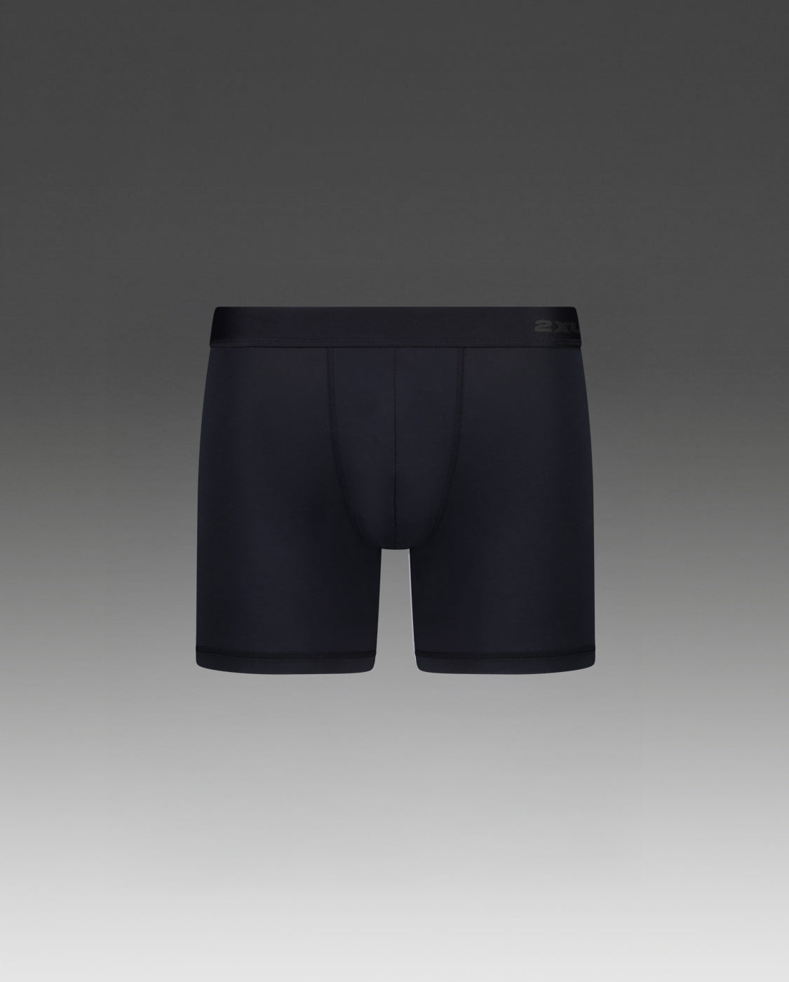 2xu-24-7-modal-boxer-brief-3-pack-herren-schwarz image 2