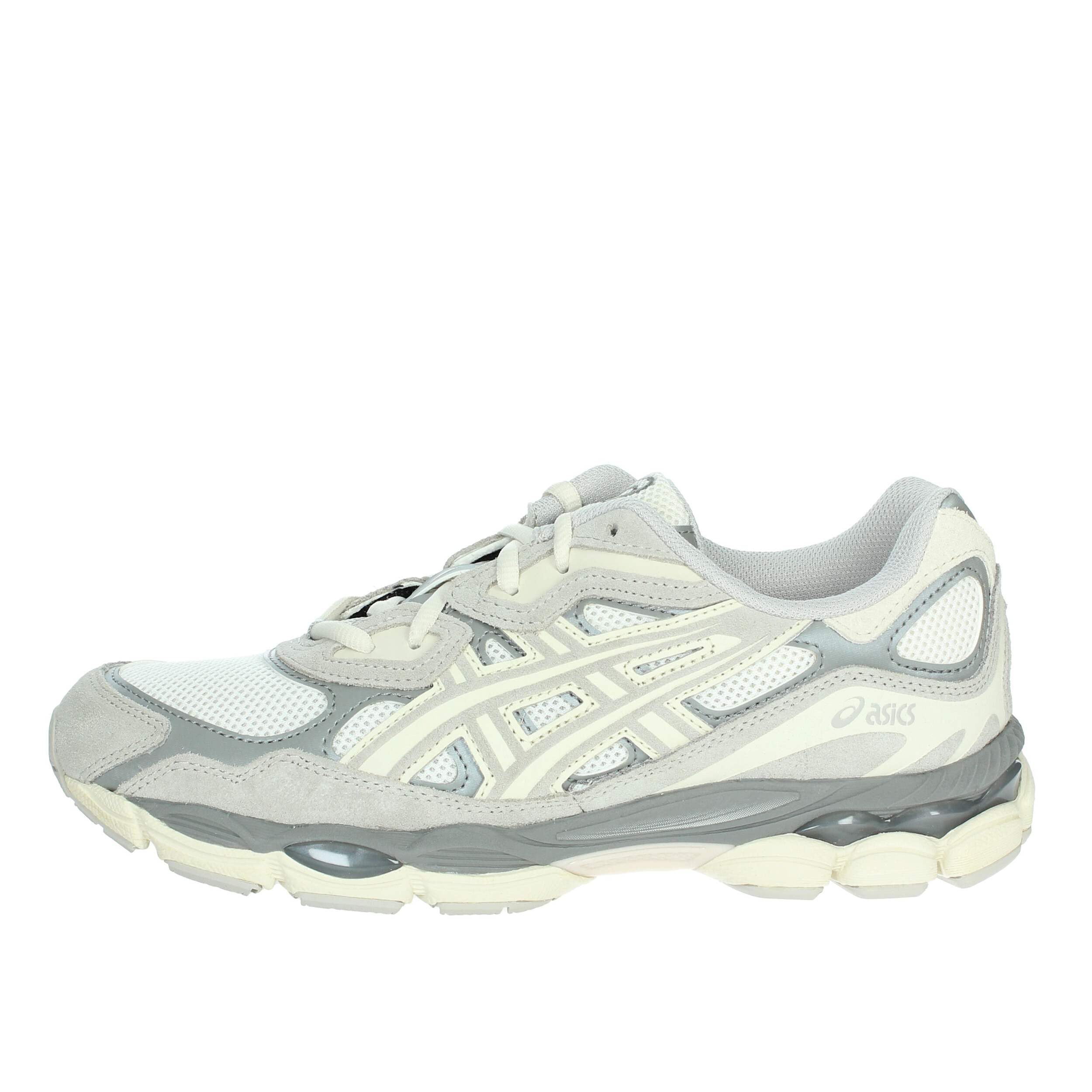 asics-gel-nyc-1201a789020-sneaker-cream-grey-retro-gel image 1