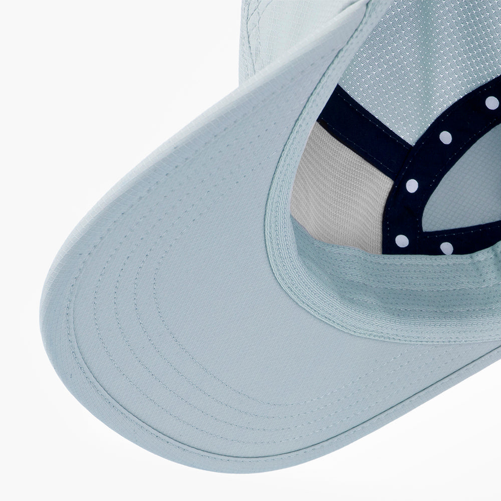 ciele-gocap-classic-lauf-cap-quarry-grau-s-m-m-l image 6