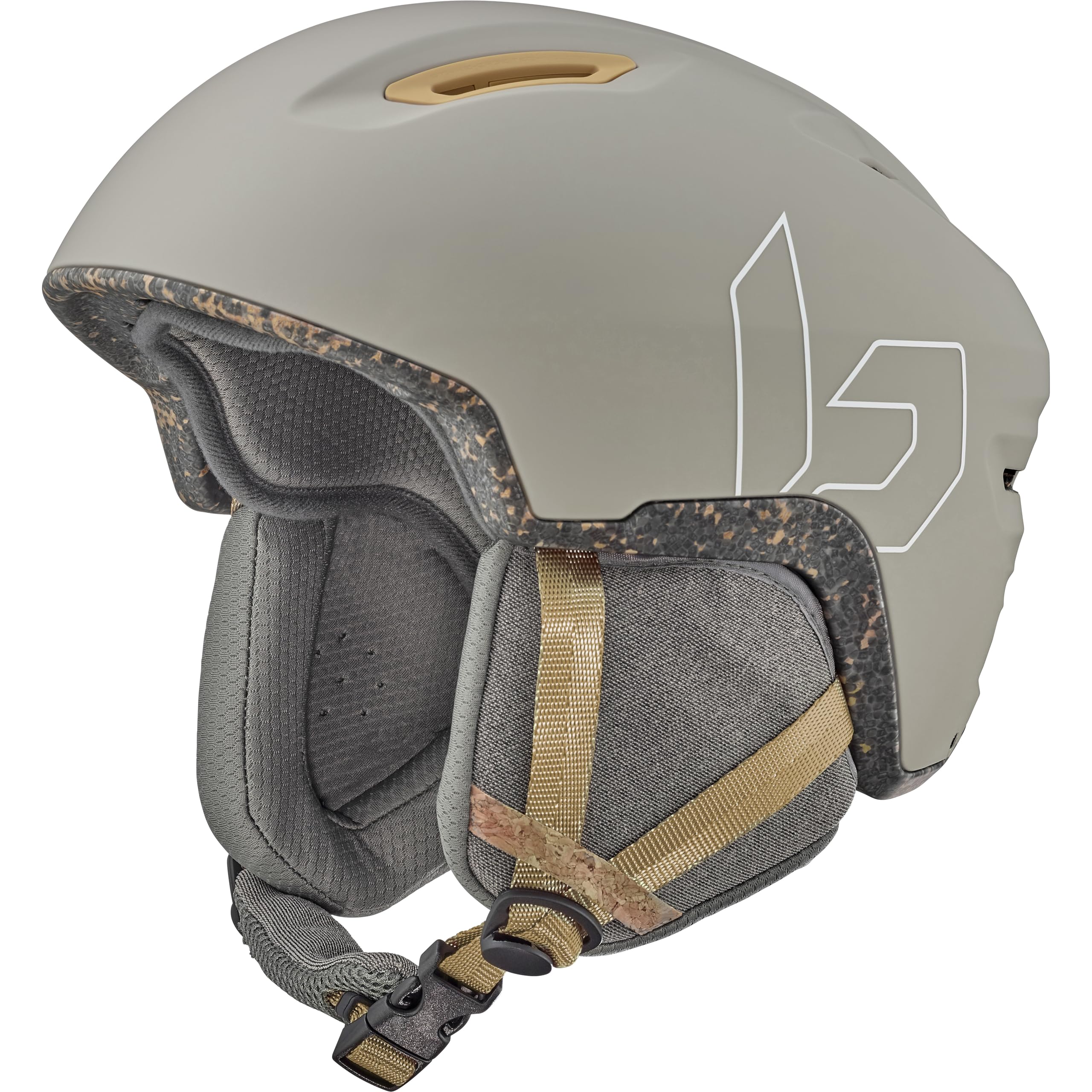 boll-atmos-skihelm-erwachsene-schwarz-in-mold-m image 3