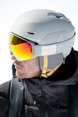 boll-torus-m-skibrille-sunrise-oatmeal-matte-s-m image 6