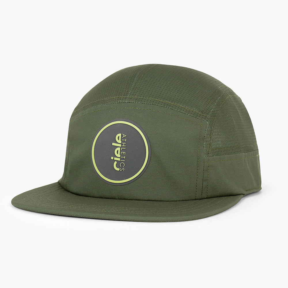 ciele-gocap-comp-ninety-kombu-laufcap image 1