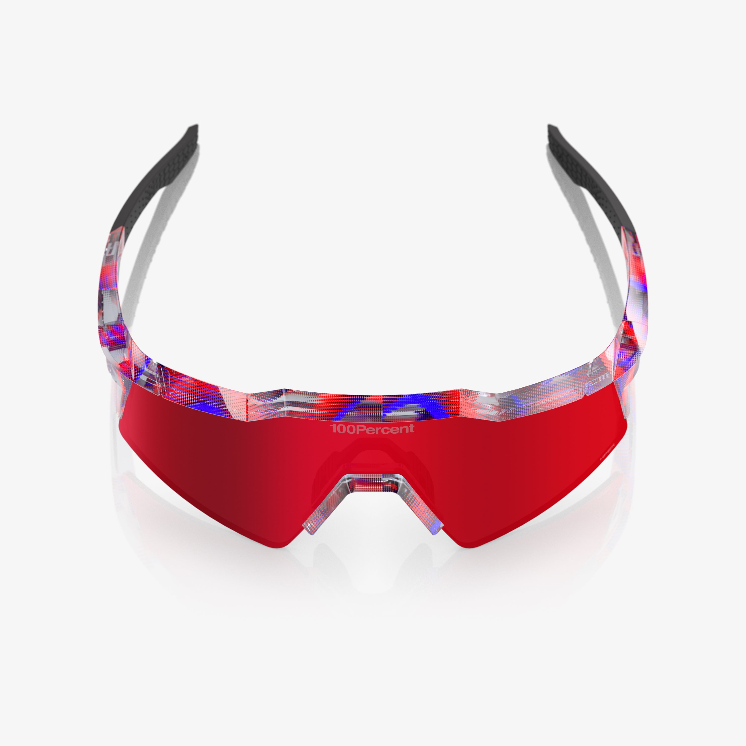100-speedcraft-sl-sportbrille-fdj-rot-blau-hiper-rot image 4