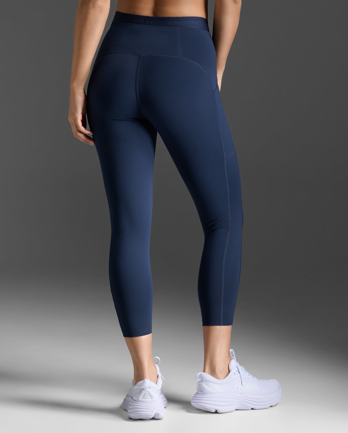 2xu-form-stash-7-8-leggings-midnight-damen-mit-taschen image 4
